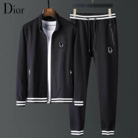 Picture of Dior SweatSuits _SKUDiorM-3XLkdtn5027887